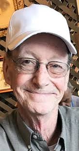 William Copeland Obituary (1943