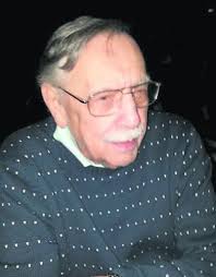 Anthony Bukowski Obituary