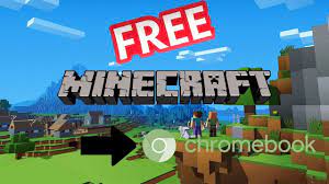 How To Play Minecraft On Chromebook How To Play Minecraft Minecraft Chromebook