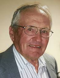 Obituary information for Richard L Murphy