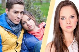 Konkurrenz für Chiara? Ex-"Unter uns"-Star Barbara Prakopenka bei "Alles  was zählt"