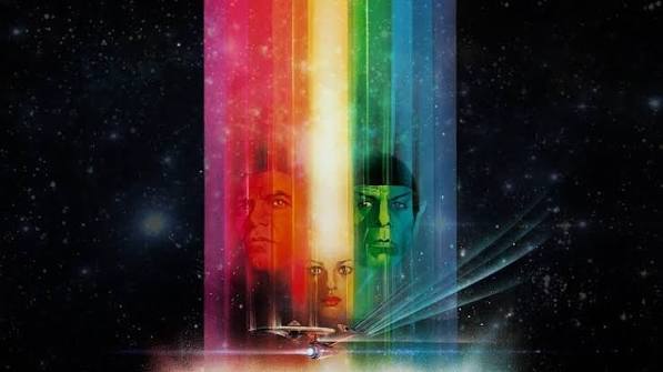 Star Trek: The Motion Picture (1979) — The Movie Database (TMDB)