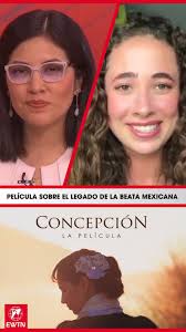 Consuelo Armida, nieta de Concepción Cabrera y religiosa del Sagrado  Corazón, comparte un testimonio lleno de amor y gratitud por el legado de  su abuela. Su vida dedicada a Dios refleja la