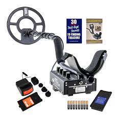 To hunt all day, you need a lightweight detector that still provides high performance. Whites Tdi Sl Metal Detector With 12 Coil Serious Metal Detecting