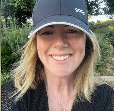 Dundalk Yoga Collective » Marcel Cunningham