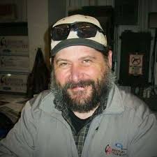 Obituary information for David Parks