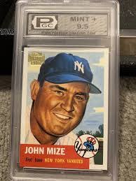 John Mize's Instagram, Twitter & Facebook