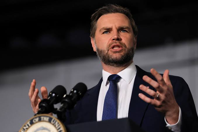 Vance warns Israeli critics over Iran deal: Trump is your only ally | Reuters