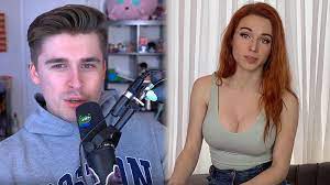 As one of the most tireless streamers on twitch, she. Twitch Star Ludwig Explains How A Photo With Amouranth Cost Him A Brand Deal Dexerto