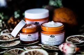 Origins Ginzing Bilan De Ma Routine De Soins Visage Soin Visage Blog Beaute Visage