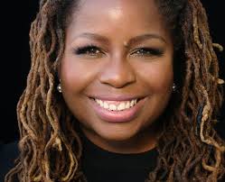 Promotion for Veronica Chambers