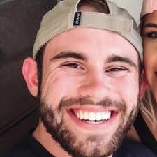 Bayley Wade and Barrett Johnson's Wedding Website