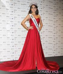 Miss universo ximena navarrete en la guelaguetza 2011, oaxaca, méxico. Jimena Navarrete Miss Mexico Coronada Miss Universo 2010