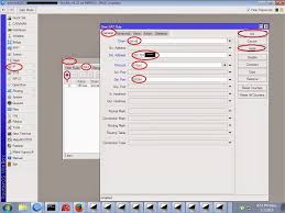 How To Port Forward With Mikrotik Router Step By Step Port Forwarding Router Port