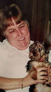 Betty Jean Ew Obituary December 8, 2015