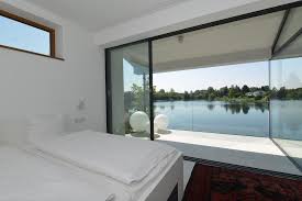 Hier buchen kapitänsdeck an der müritz, rechlin. Haus Am See In Speyer