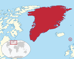 Imagen de Reino de Dinamarca