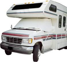 Image result for White 1972 Motor Home