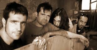 Magic Pop: Fallece David Teichenné de los Rippers