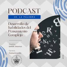 Podcast Universitario