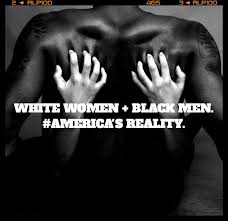 The publication's mission is to unite black women at various stages of their lives, around a common aspiration for better, more fulfilling lifestyles. Black Men White Women America S Reality By Henry Johnson Lr Medium