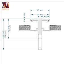 Type in your zip code and homeadvisor will find prescreened bathtub repair services in your area. Bathtub Drain Plug 43 Mm Brass Chrome Stopper Closer Valve New