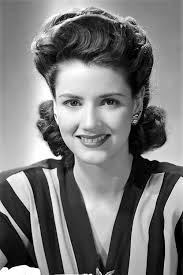 Virginia Belmont — The Movie Database (TMDB)