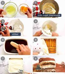 Tiramisu Chef Recipe Recipe Italian Desserts Easy Easy Cake Recipes Pound Cake Recipes Easy