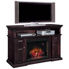 It is very flexible because the shelves are adjustable. Classic Flame Pasadena Electric Fireplace And Entertainment Center 146362 Fireplaces At Sportsman S Guide