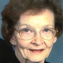 Lydia Theresa Keaten Bowen Obituary