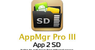 Appmgr Pro Iii App 2 Sd Apk Free Download Pin Di Situs Bagus