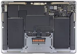 All the one i've found online are outdated. New Mac Teardowns Show Apple S M1 Engineering Under The Hood Extremetech