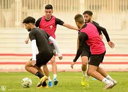 تدريب الزمالك اليوم.كارتيرون يتسلم تقرير المستبعدين وتأهيل الثنائي وعودة زيزو وتدريبات استشفائية فى مجمع الصالات. Ø§Ù„ØµÙØ­Ø© Ø§Ù„Ø±Ø¦ÙŠØ³ÙŠØ© Ø§Ø®Ø¨Ø§Ø± Ø§Ù„Ø²Ù…Ø§Ù„Ùƒ Ø£Ù‚ÙˆÙ‰ ÙˆØ£Ø³Ø±Ø¹ Ù…ÙˆÙ‚Ø¹ Ø¥Ø®Ø¨Ø§Ø±ÙŠ Ø¹Ù† Ù†Ø§Ø¯ÙŠ Ø§Ù„Ø²Ù…Ø§Ù„Ùƒ