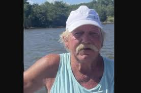 Forrest “Skip” Greeno Jr., 65, of Circleville