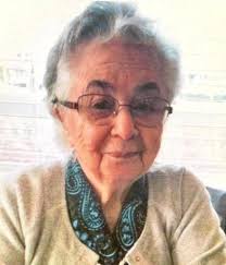 Mary Pieper Obituary (1927