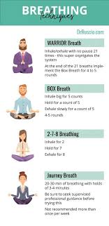 Breathwork Techniques To Reduce Stress Improve Cognition Meditation For Beginners Yoga Breathing Techniques Mind Body Connection
