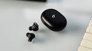 You still get some apple ecosystem features, but miss out. Beats Studio Buds Launched With Active Noise Cancellation And More Aaz Ka News