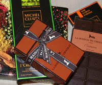 via nickie goomba. chauo won the gold medal. Who Makes The Best Chocolates In The World