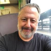 Keith Winestein FRSA, ACIPR