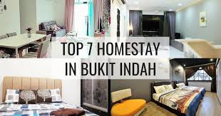 Bukit indah is an affluent and desirable suburb of iskandar puteri, located just 13km to the west of johor bahru's city centre. 7 Affordable Homestay In Bukit Indah With Great Reviews