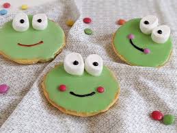 Weitere ideen zu amerikaner rezept, kuchen und torten, lecker. Frosch Amerikaner Rezept Fur Kinder Lavendelblog