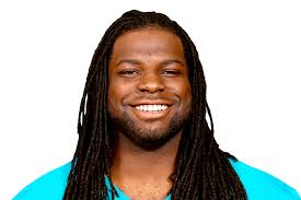 Derrell Johnson (LB) Stats, News, Rumors, Bio, Video