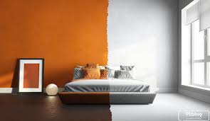 Rumah pasti akan selalu ada kamar tidur utama, kamar tidur anak, kamar mandi, ruang tamu, ruang keluarga dan juga dapur. Butuh Warna Cat Kamar Yang Menenangkan Ini 5 Inspirasinya