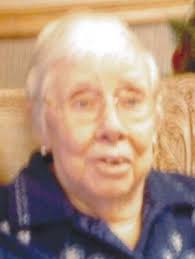 Virginia Pearl Faas, 81