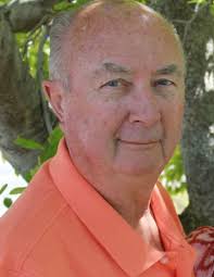 Denton Clyde Rushton Obituary (1942