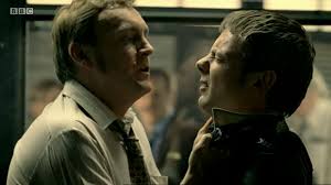 Anthony marshall (born 14 may 1964) is an english actor, known for his roles as nelson in life on mars and noel garcia in casualty. Nick S Film Jottings Life On Mars 2006 7 Matthew Graham Tony Jordan Ashley Pharoah