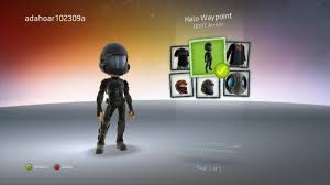 According to the halo 4 scanned trailer, john has brown hair and. Fulfill All Your Odst Needs At Halo Waypoint Gaming Nexus
