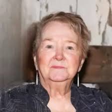 Obituary information for Catherine Ellen Beach