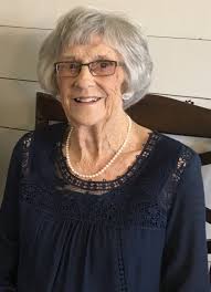 Obituary for Frances Elise (Rutherford) Reid