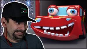 Disney Cars Unboxing